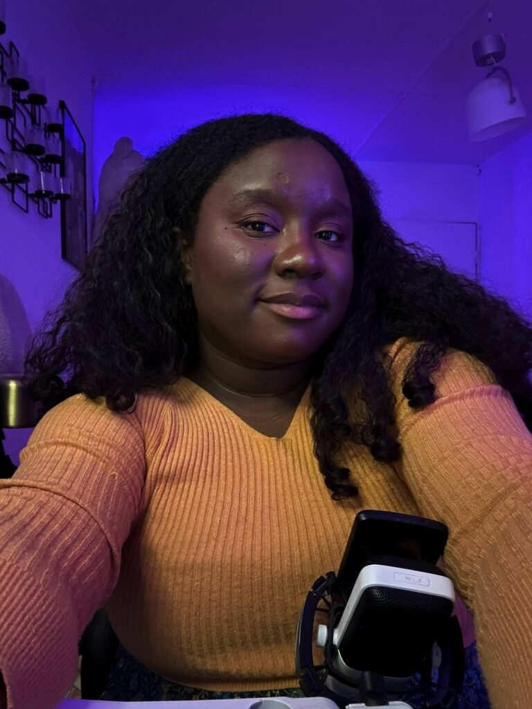 photo alexandra fondatrice