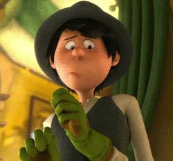 Lancer son premier stream : 6 étapes pour passer du stress au live 3 scared the lorax GIF kanalxy