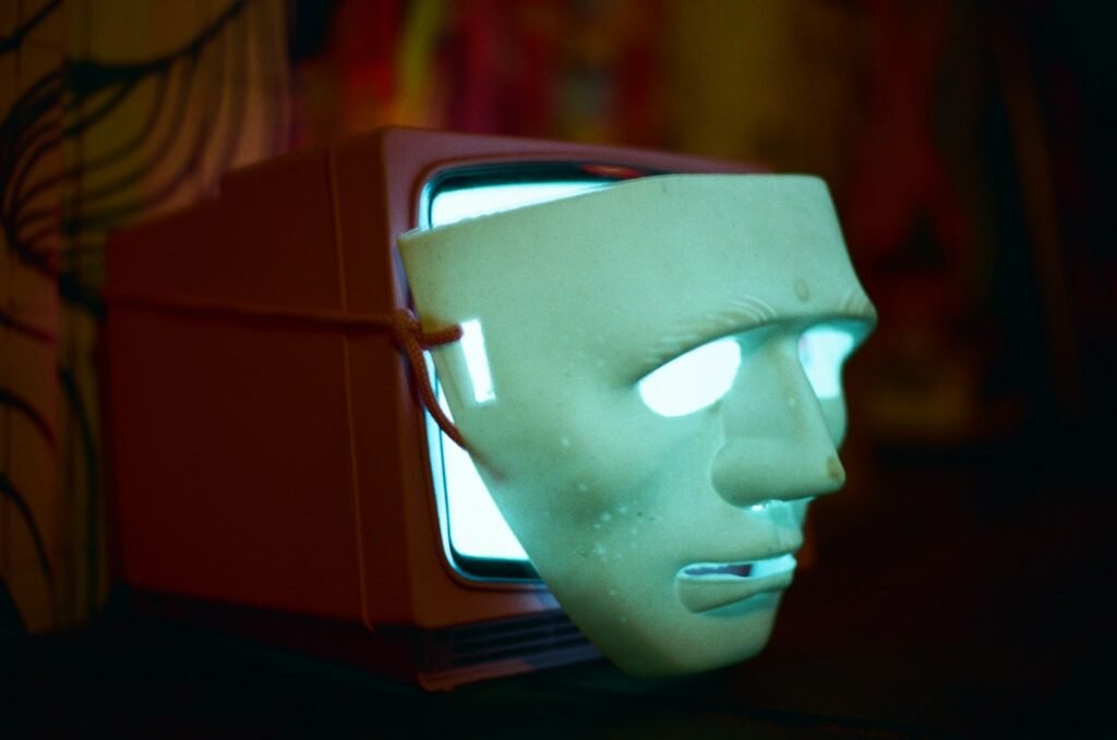 streaming IA en Chine