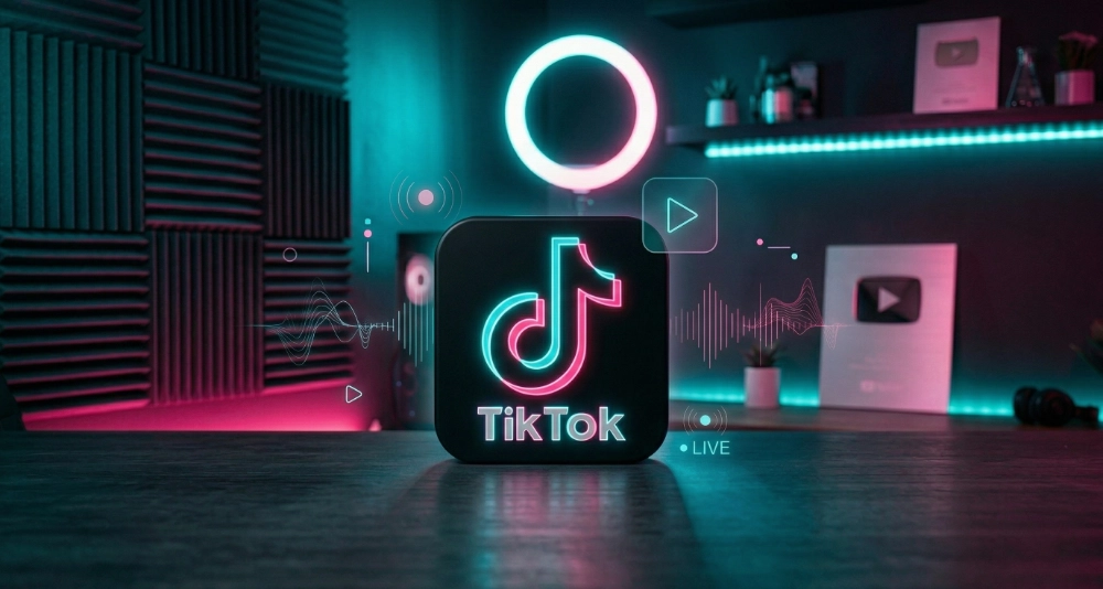TikTok Live