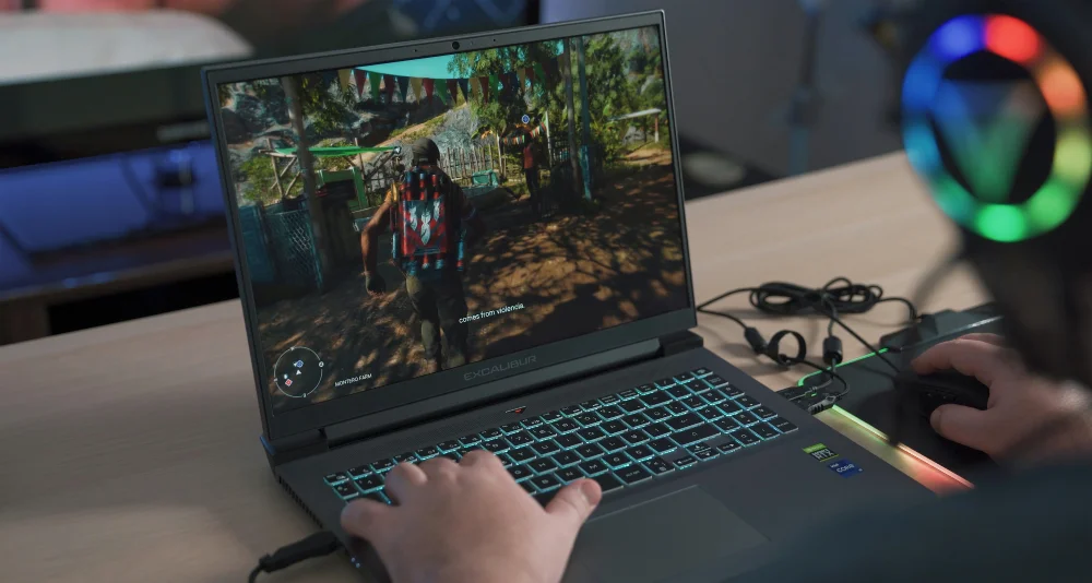 matériel pour streamer