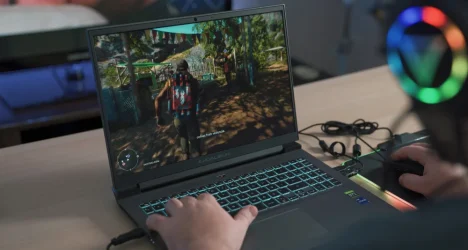 matériel pour streamer